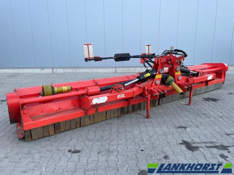 Maschio GEMELLA 620
