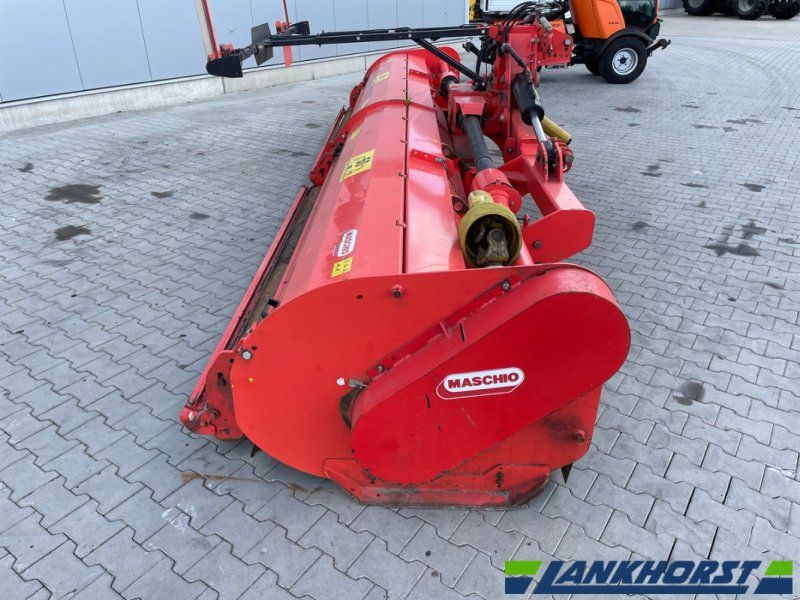 Maschio GEMELLA 620