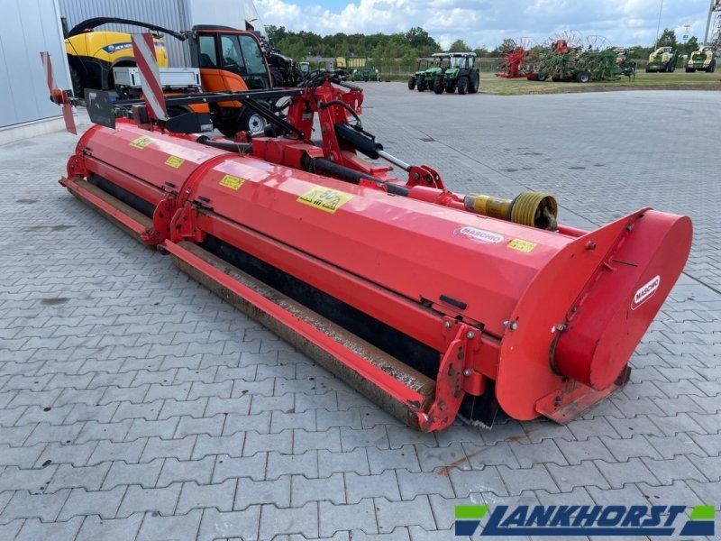 Maschio GEMELLA 620