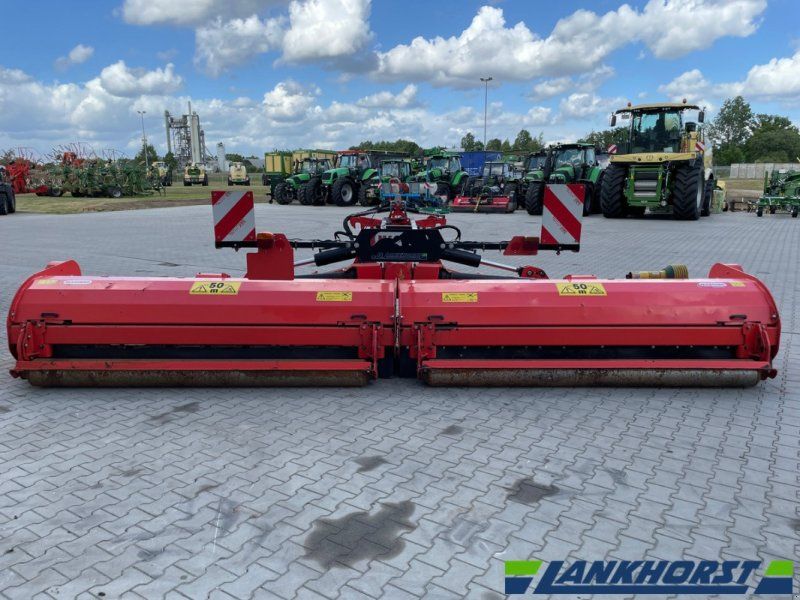Maschio GEMELLA 620