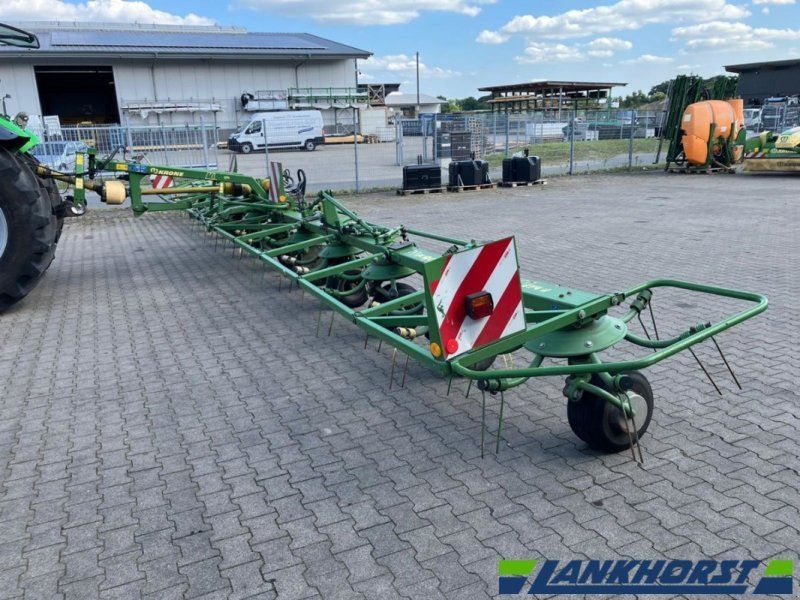 Krone KW13.02/12T