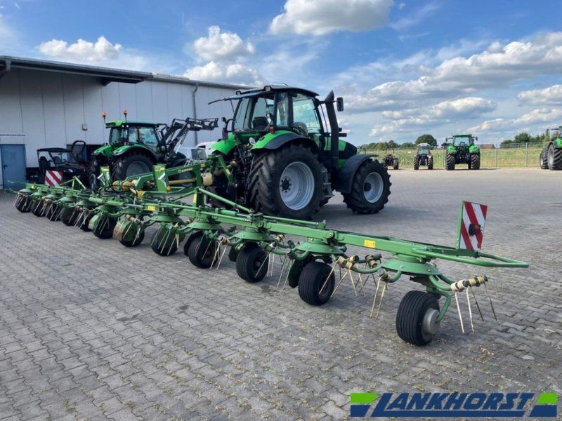 Krone KW13.02/12T