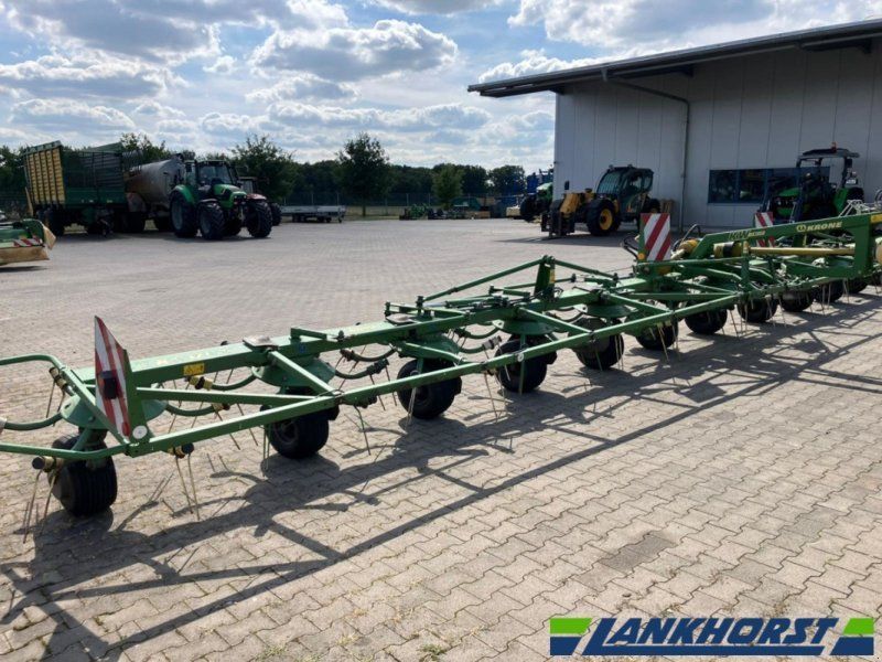 Krone KW13.02/12T