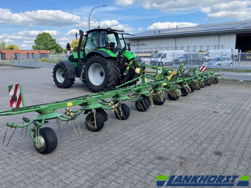 Krone KW13.02/12T
