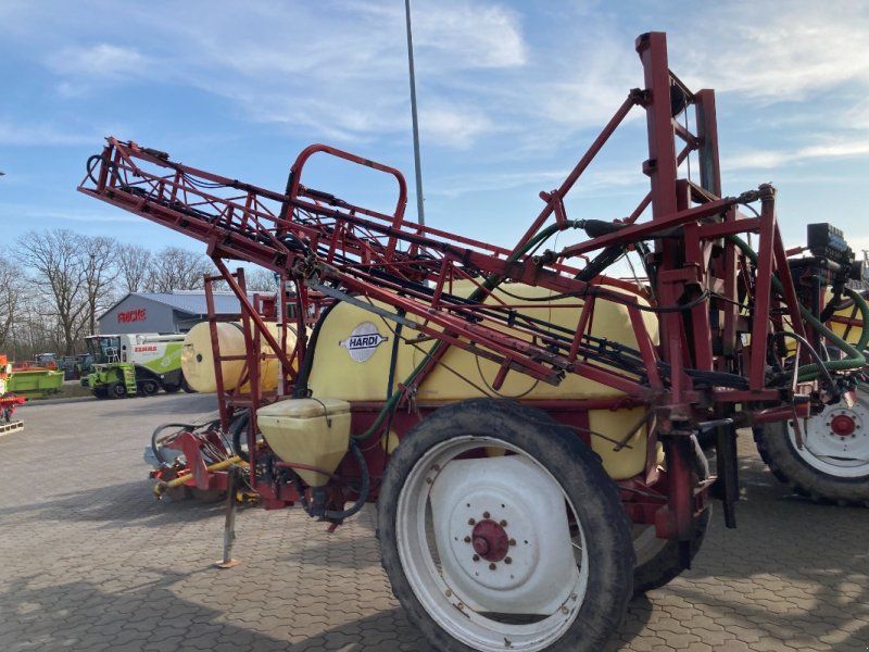 Hardi TZY 2400