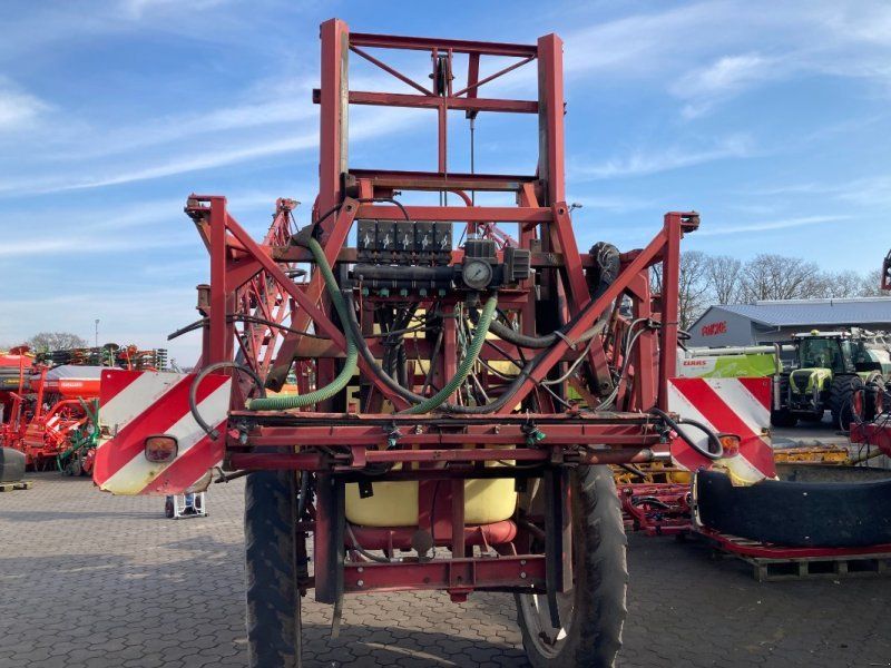 Hardi TZY 2400