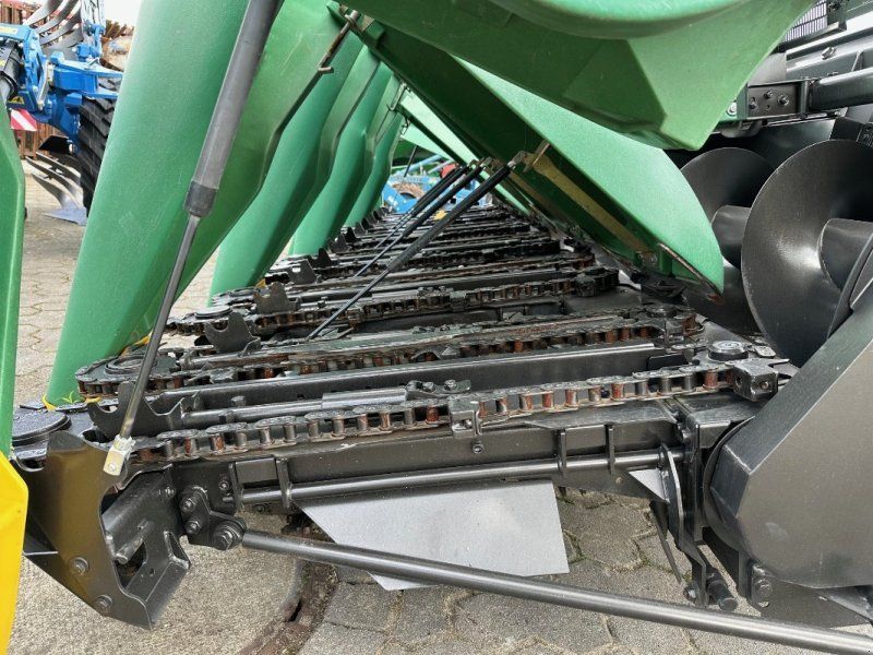 Geringhoff Rota Disc 600  Für John Deere passend--