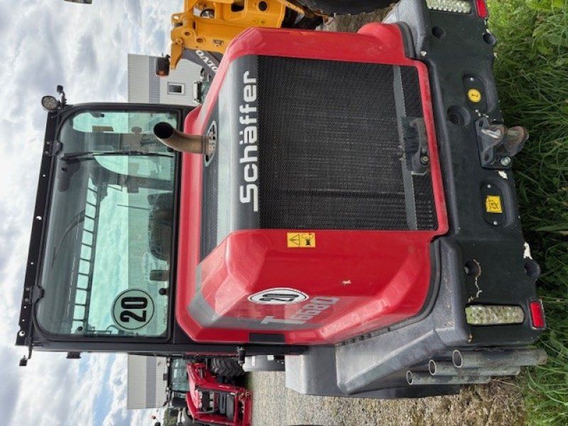 Schäffer 6680T