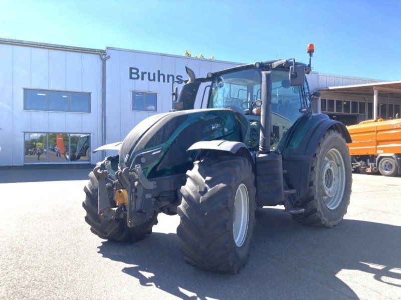 Valtra T 234 A
