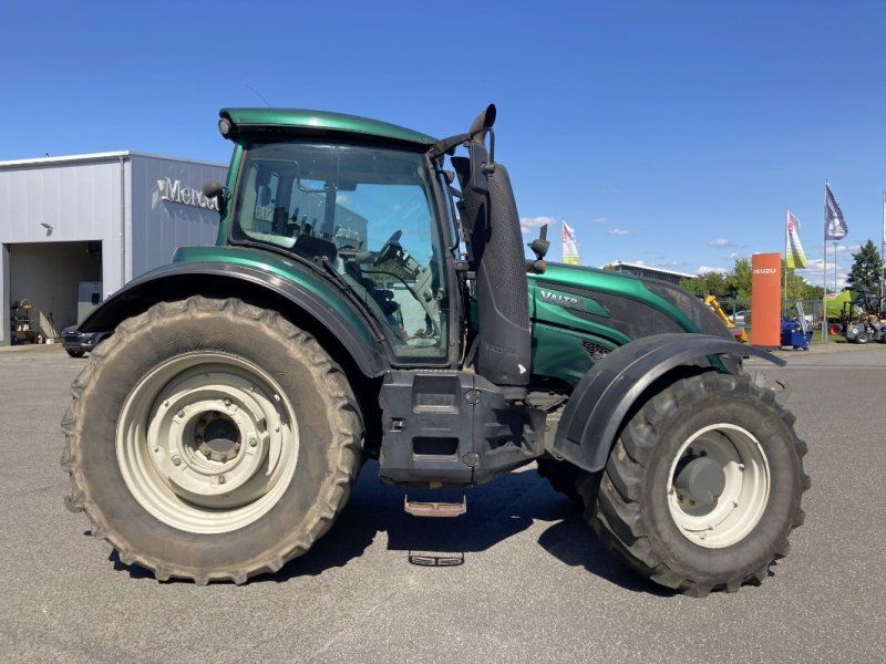 Valtra T 234 A