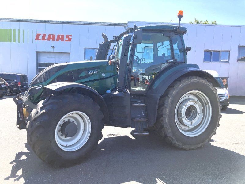 Valtra T 234 A