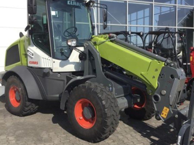 Claas TORION 738 T SINUS