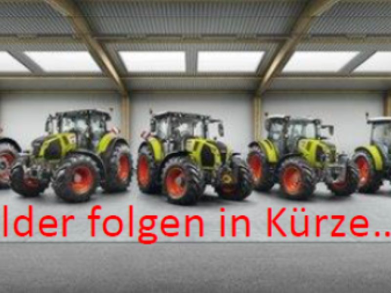 Claas TORION 738 T SINUS