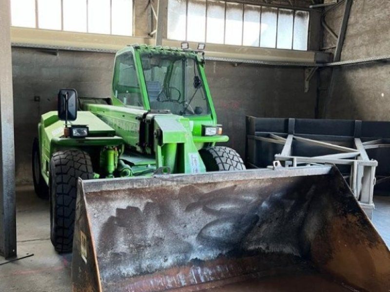 Merlo P 37.11 K