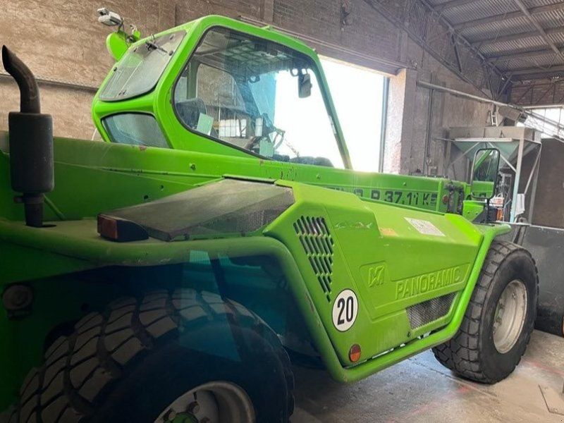 Merlo P 37.11 K