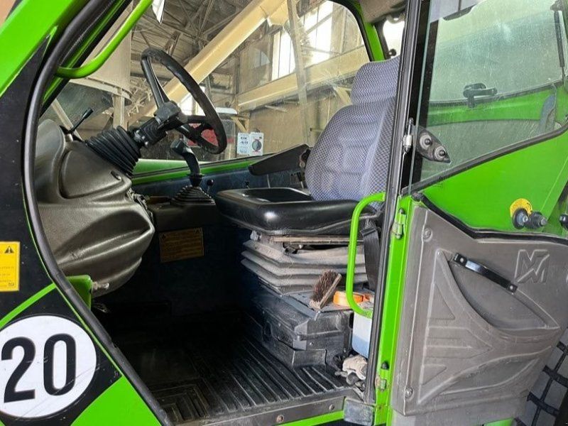 Merlo P 37.11 K