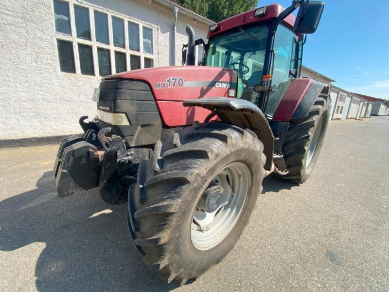 Case IH MX 170