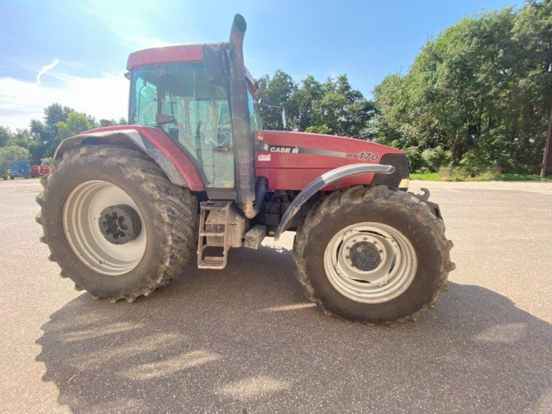 Case IH MX 170