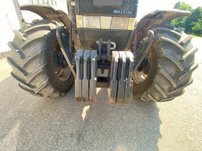 Case IH MX 170