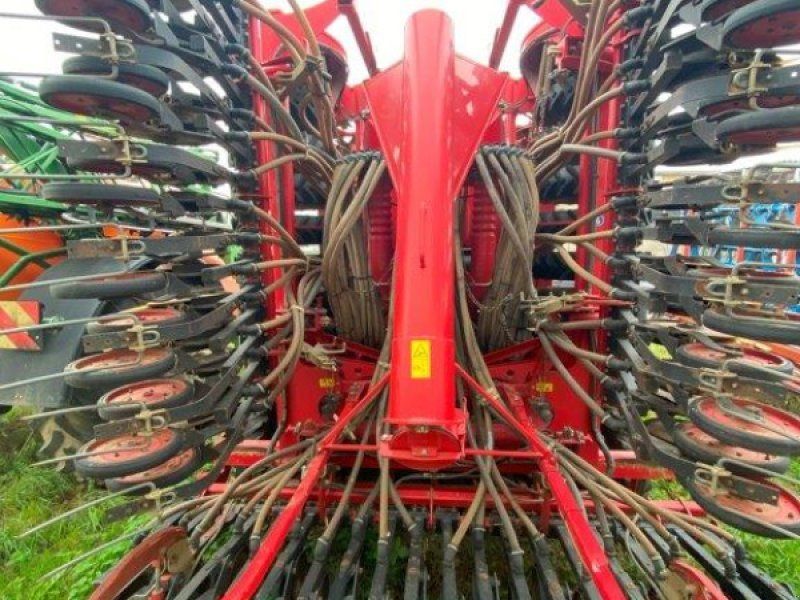 Horsch Pronto 7 DC