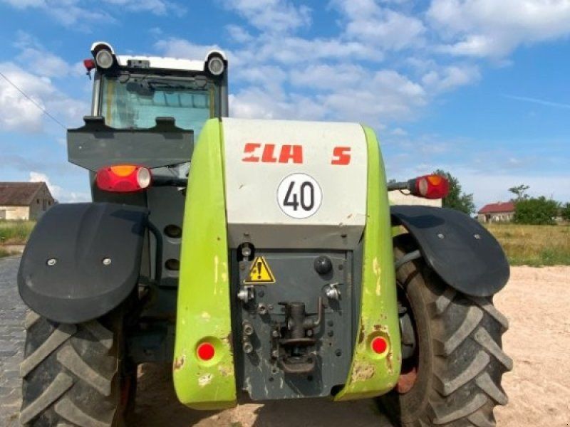 Claas Scorpion 7030 VP