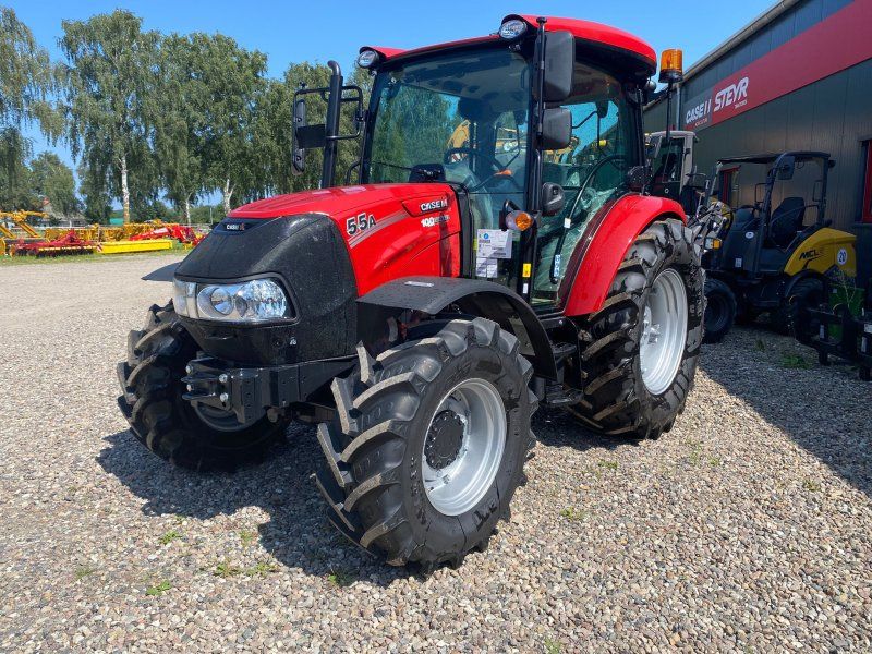 Case IH Farmall 55 A