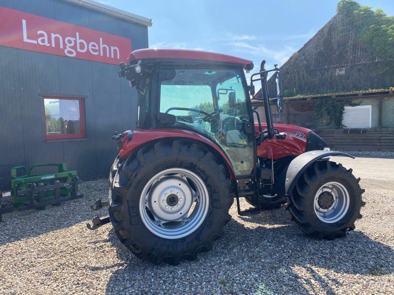 Case IH Farmall 55 A