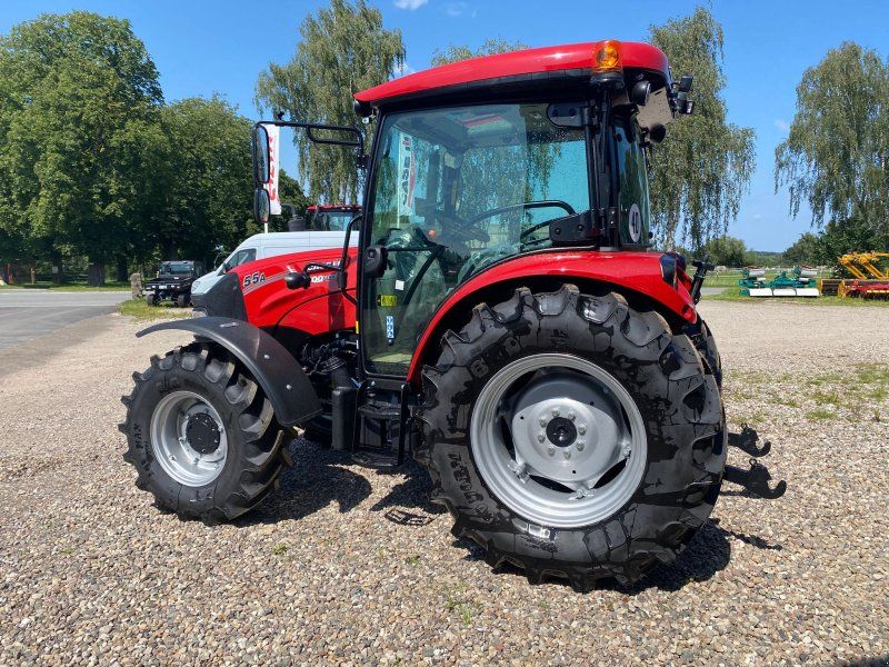 Case IH Farmall 55 A