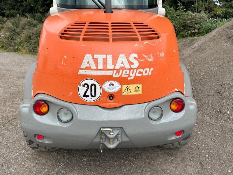 Atlas AR 75