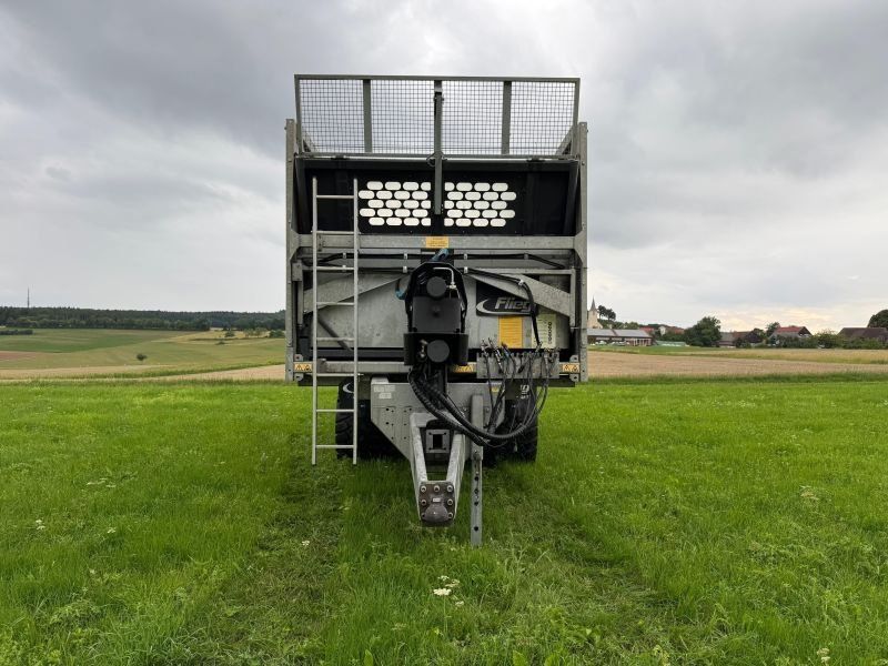Fliegl GIGANT ASW 3101