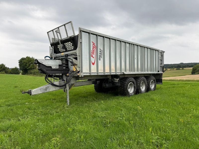 Fliegl GIGANT ASW 3101