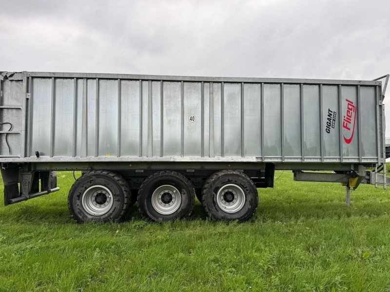 Fliegl GIGANT ASW 3101