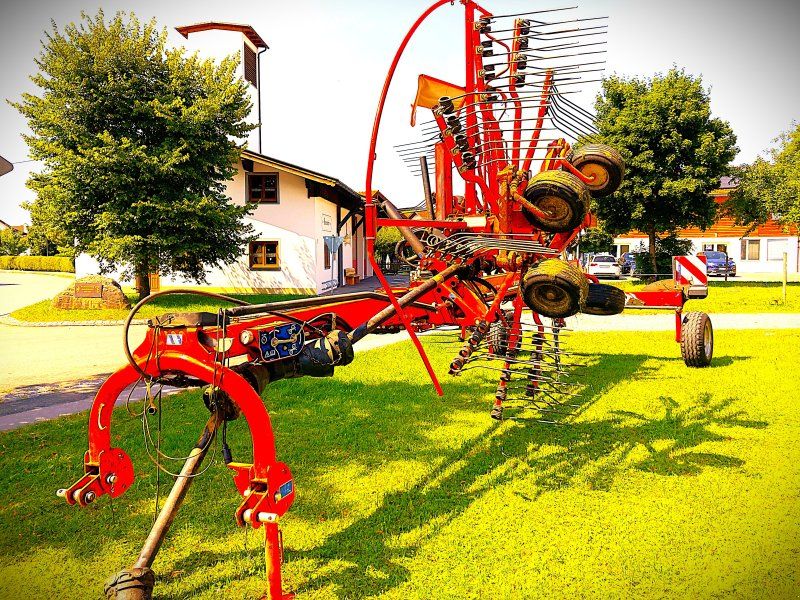 Kuhn GA 6620