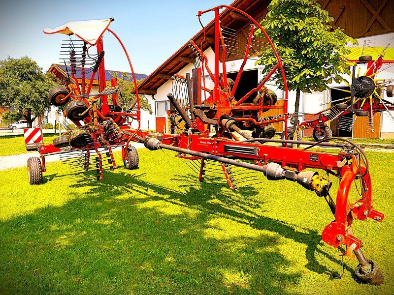 Kuhn GA 6620