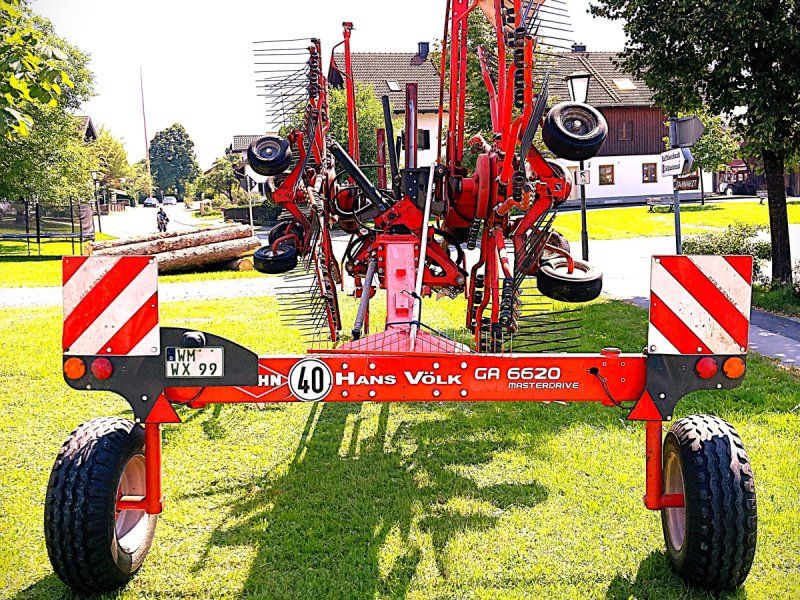 Kuhn GA 6620