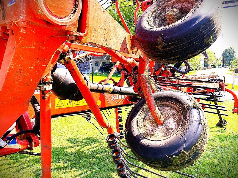 Kuhn GA 6620