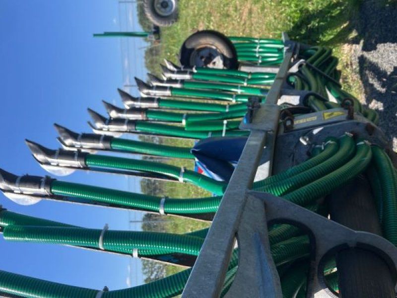 Bomech MULTI 15M SCHLEPPSCHUH