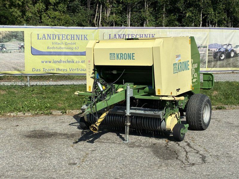 Krone RB 1250 MC