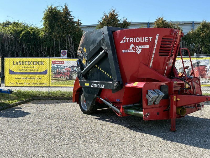 Trioliet TM 1- 1000