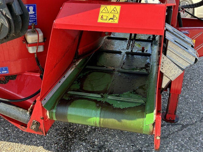 Trioliet TM 1- 1000