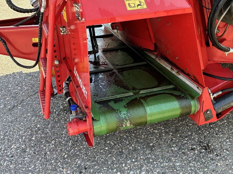 Trioliet TM 1- 1000