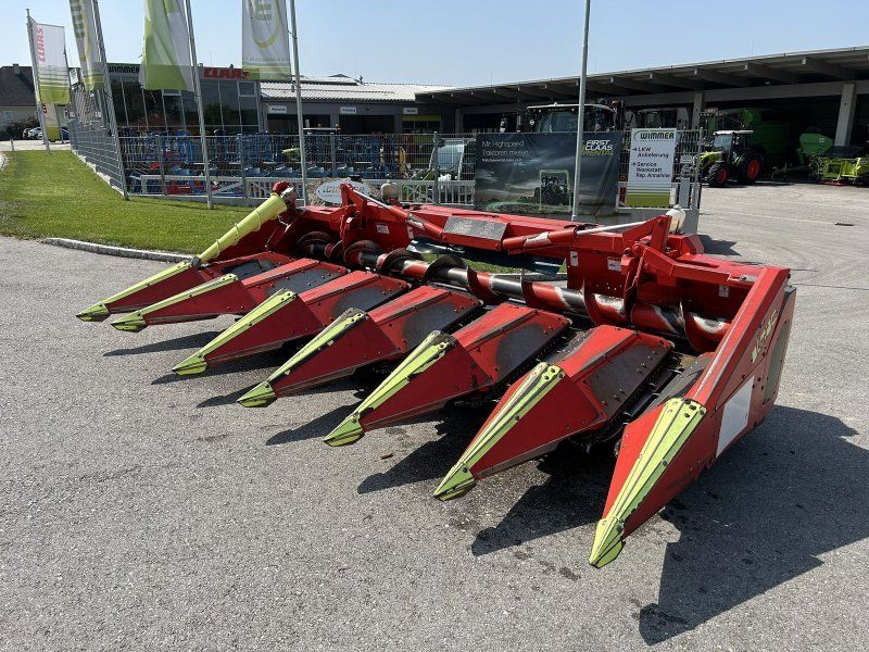 Olimac DRAGO SR 6 TR