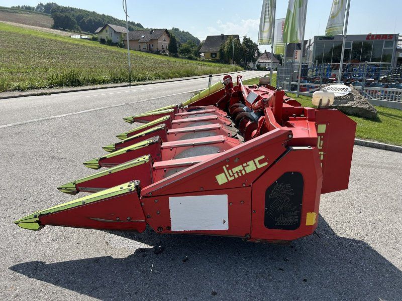 Olimac DRAGO SR 6 TR
