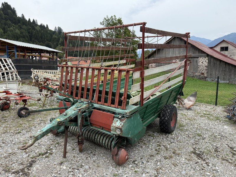 Steyr Hamster 12
