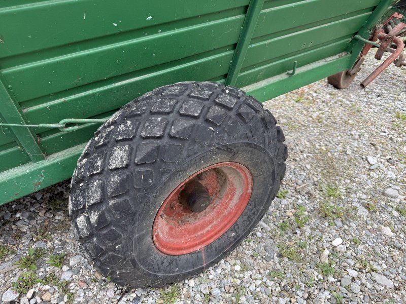 Steyr Hamster 12