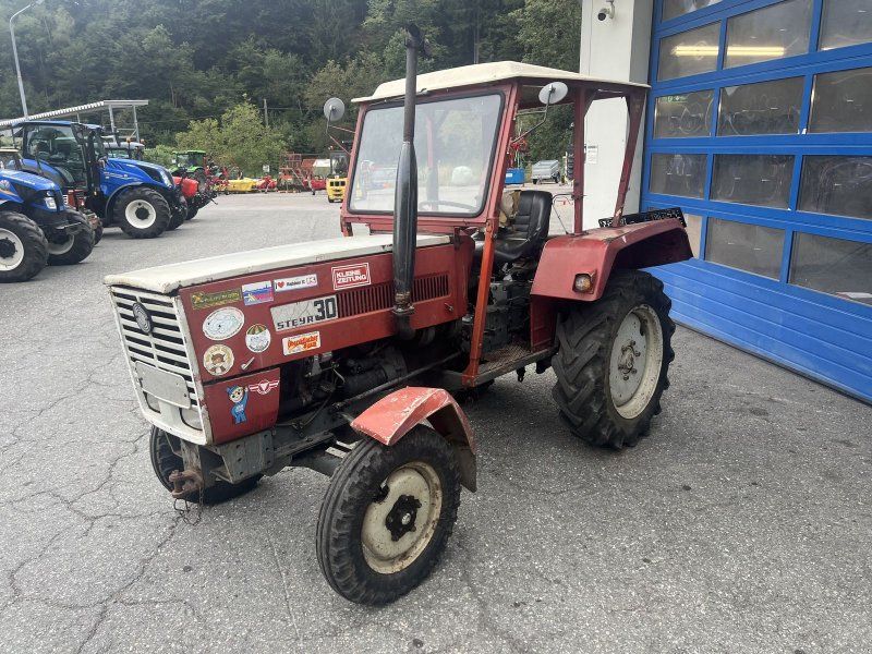 Steyr 30