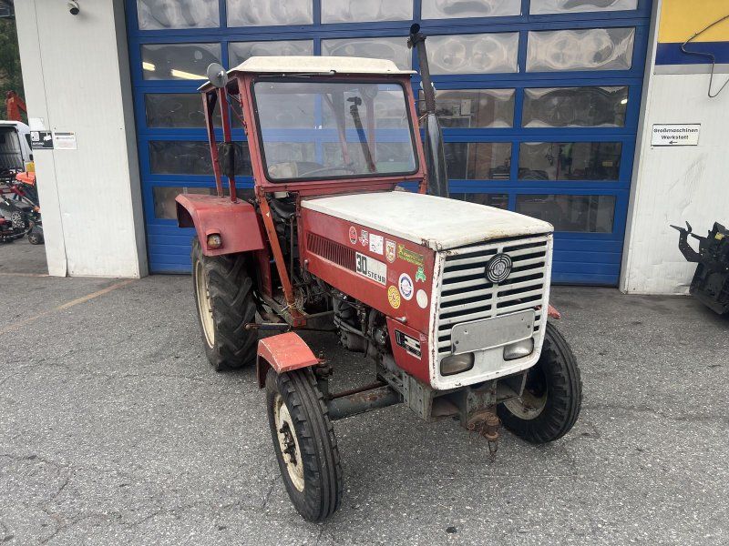 Steyr 30