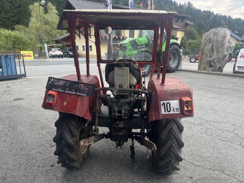 Steyr 30