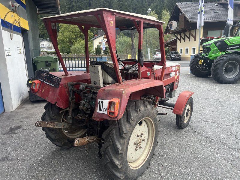 Steyr 30