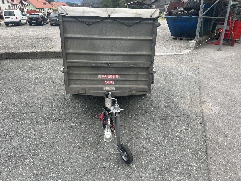 Pongratz EPA 206 G